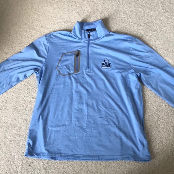 Coats | Pga Championship Jacket | Poshmark